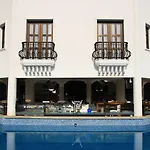 Hotel Torbahan Torba