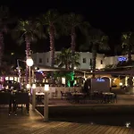 Hotel Torbahan