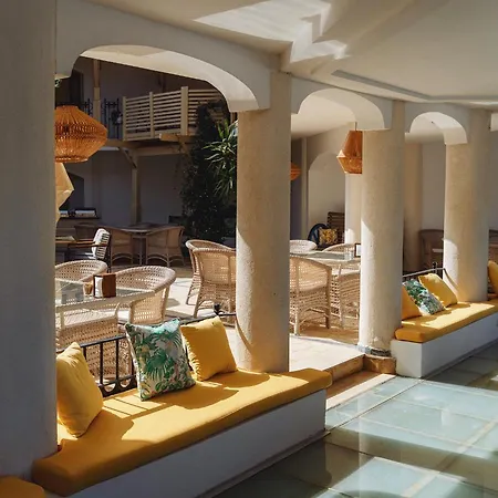 Torbahan Boutique & Club Hotel Torba