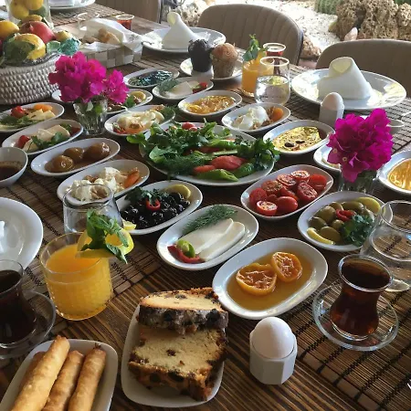 Torbahan Boutique & Club Hotel Torba