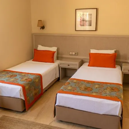 Torbahan Boutique & Club 3*