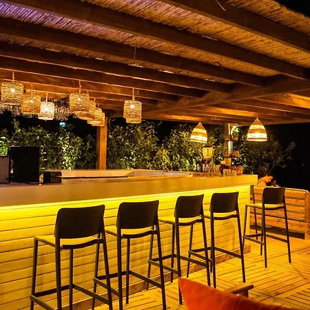 Hotel Torbahan Boutique & Club Torba