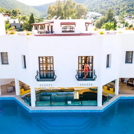 Torbahan Boutique & Club 3* Torba