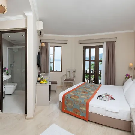 Hotel Torbahan Torba