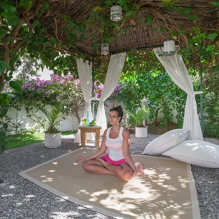 Torbahan Hotel Torba