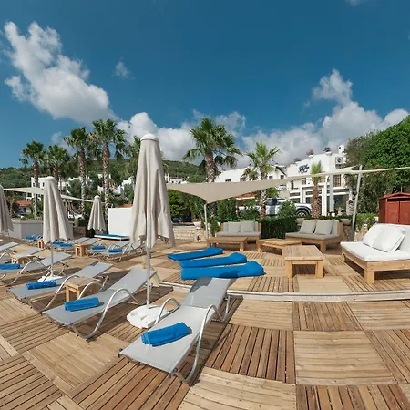 Torbahan Boutique & Club 3*