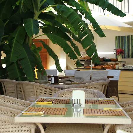Hotel Torbahan Boutique & Club