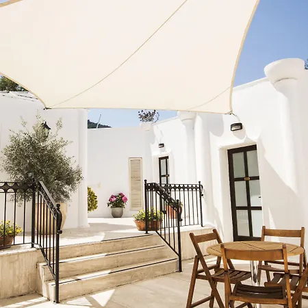 Hotel Torbahan Torba