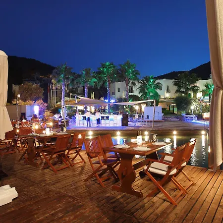 Torbahan Boutique & Club 3* Torba