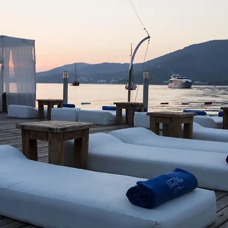 Torbahan Boutique & Club 3*