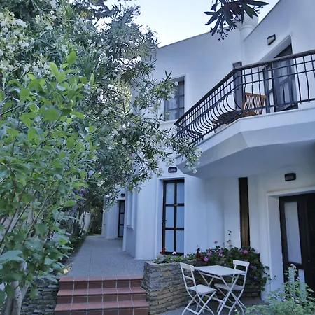 Torbahan Boutique & Club 3*