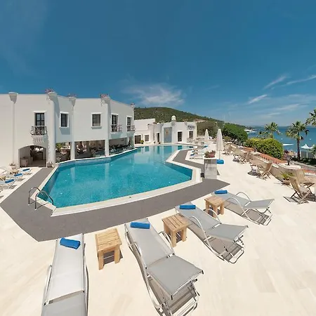 Hotel Torbahan 3*