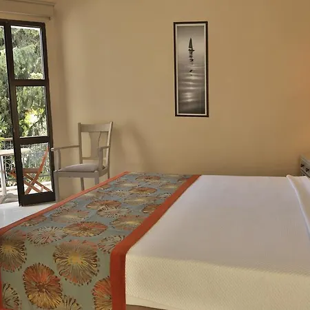 Hotel Torbahan Boutique & Club 3*