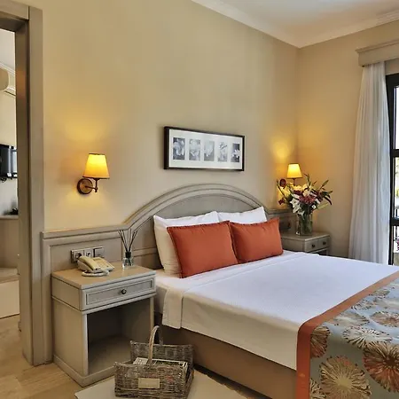 Hotel Torbahan Boutique & Club