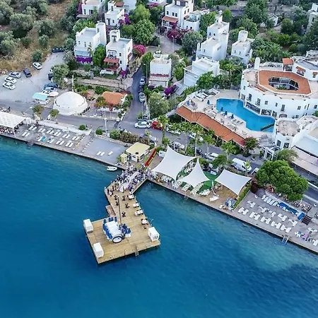 Torbahan 3* Τόρμπα