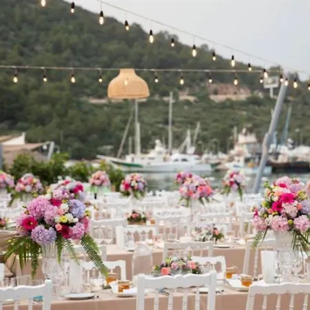 호텔 Torbahan 토르바