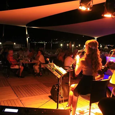 Hotel Torbahan Boutique & Club Torba
