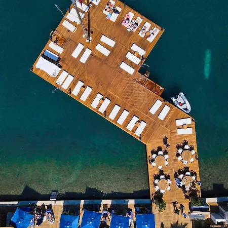 Hotel Torbahan Boutique & Club