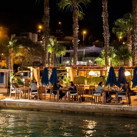 Ξενοδοχείο Torbahan 3*