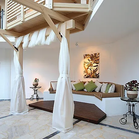 Otel Torbahan Boutique & Club Torba