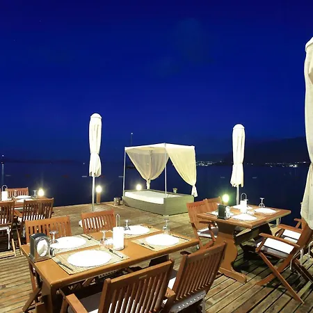 Torbahan Hotel 3*
