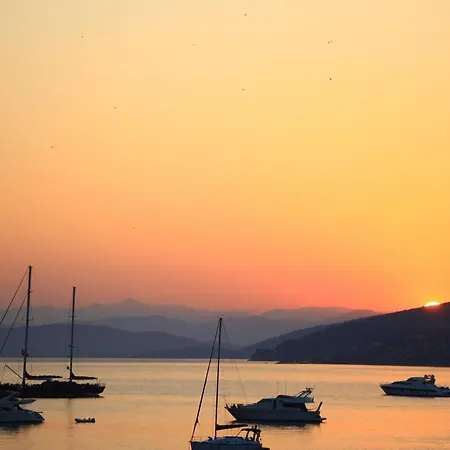 Torbahan 호텔 토르바