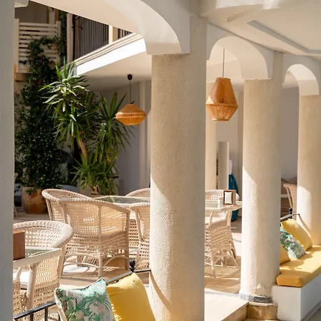 Torbahan Boutique & Club Hotel Torba