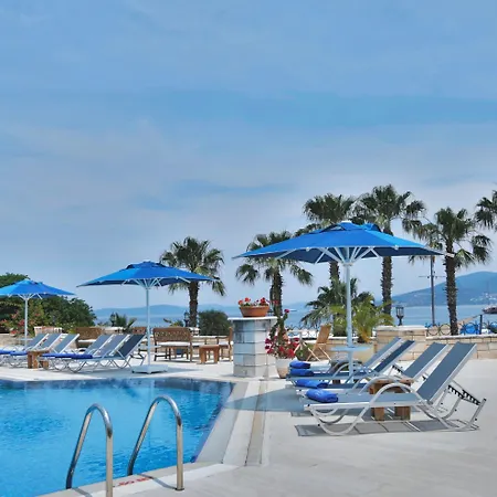 Torbahan 3* 토르바