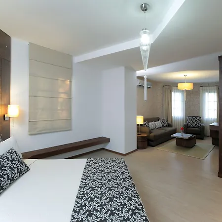 호텔 Torbahan 토르바