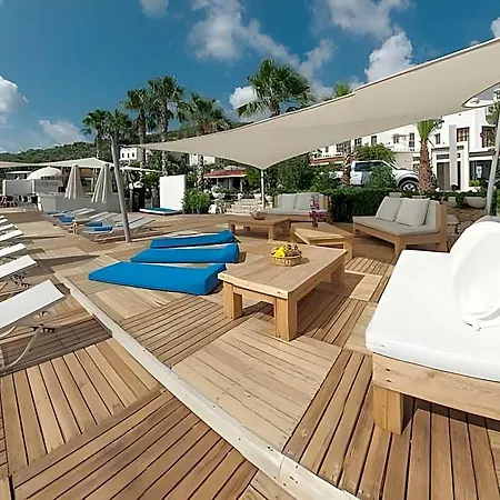 Hotel Torbahan Boutique & Club 3*