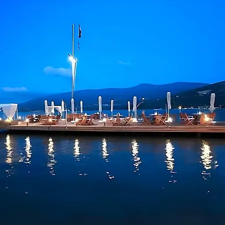 Torbahan Boutique & Club Hotel Torba