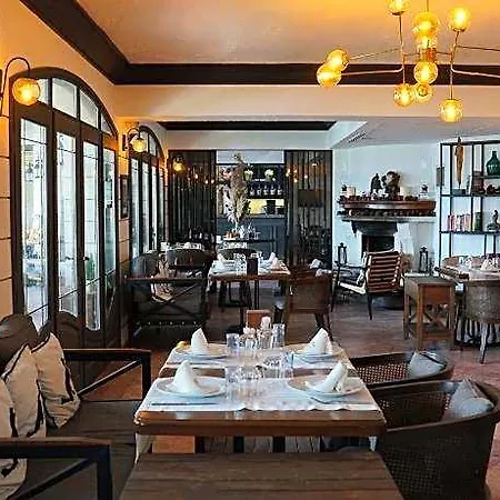 Hotel Torbahan Boutique & Club 3*
