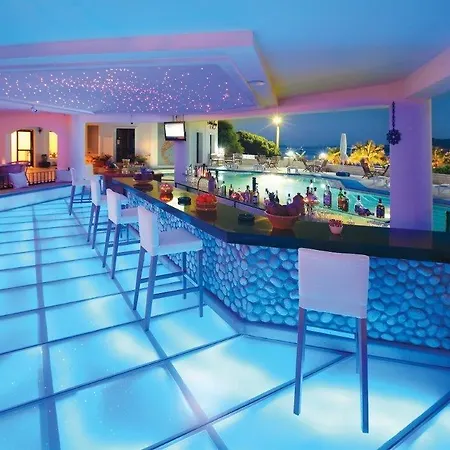 Torbahan Boutique & Club Torba