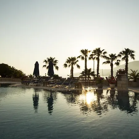 Torbahan Boutique & Club 3* Torba