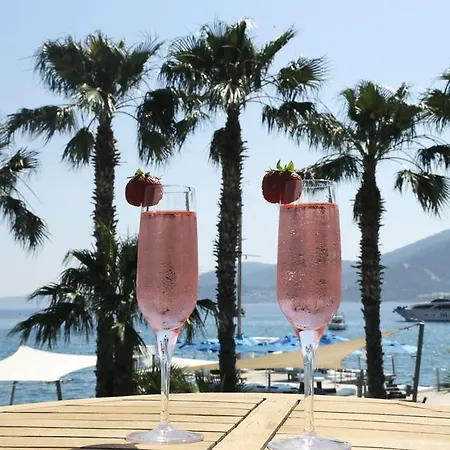 Torbahan Boutique & Club 3* Torba