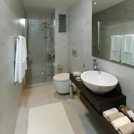 Torbahan Boutique & Club Hotel