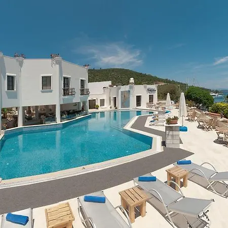 Ξενοδοχείο Torbahan 3*