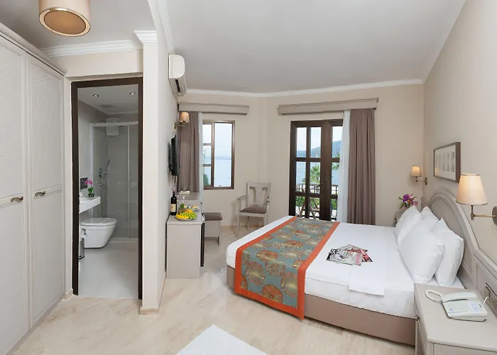 Hotel Torbahan Torba